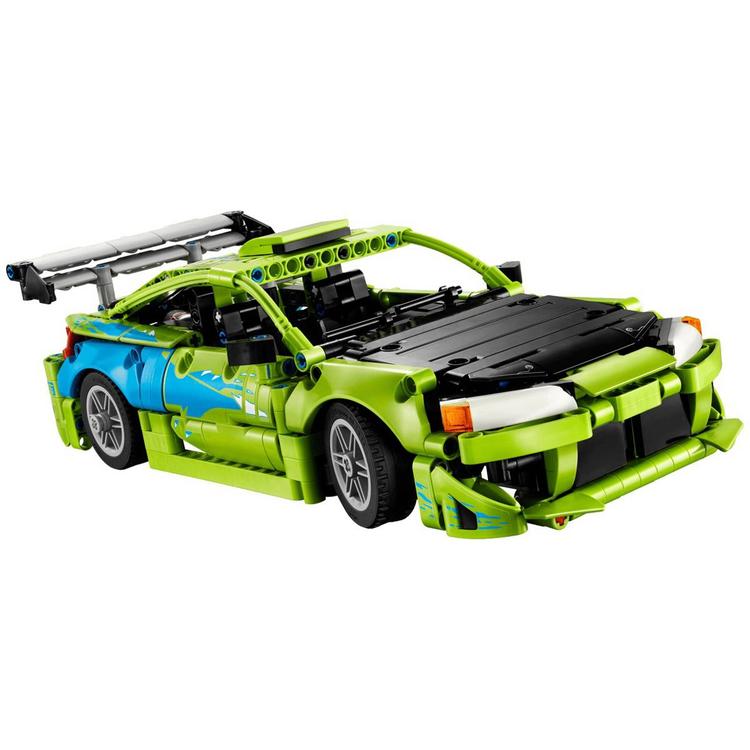LEGO® Technic™ Fast & Furious Mitsubishi Eclipse Car