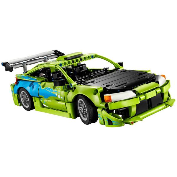 LEGO® Technic™ Fast & Furious Mitsubishi Eclipse Car