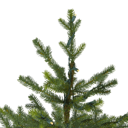 Northlight Real Touch™ 6.5ft. Full Northern Pine Christmas Tree