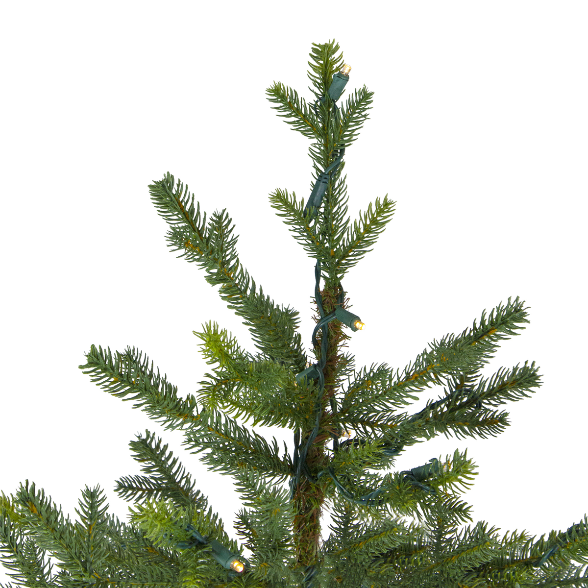 Northlight Real Touch™ 6.5ft. Full Northern Pine Christmas Tree