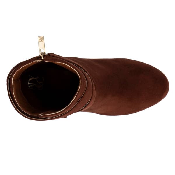 Womens New York & Company Luella Ankle Boots