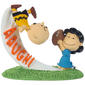 Precious Moments Peanuts(tm) 4.5in. Charlie Brown Football Figurine - image 1