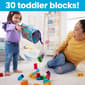 MEGA BLOKS® ABC Building Bag - image 5
