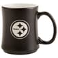 19oz. Pittsburgh Steelers Laser Etched Starter Mug - image 1
