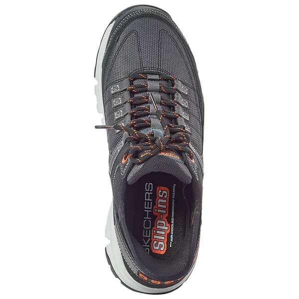 Mens Skechers Slip Ins® Summits AT Athletic Sneakers