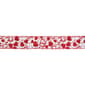 Northlight Seasonal 30ft. Hearts & Arrows Craft Ribbon - image 3