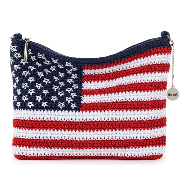 The Sak Lumi Crossbody - Americana