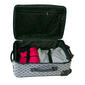 American Signature 4pc. Luggage Set - Navy - image 2