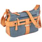 Stone Mountain Mariposa Blues Straw Hobo - image 2