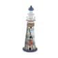 9th & Pike® White Wood Coastal Lighthouse - image 4