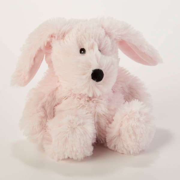 Warmies(R) Junior Pink Bunny - image 