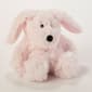 Warmies(R) Junior Pink Bunny - image 1