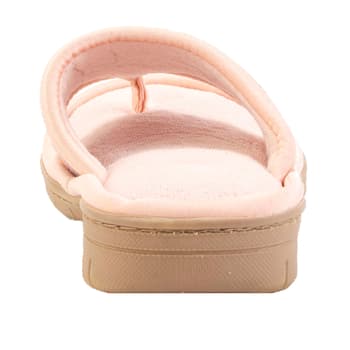 Boscov's hot sale isotoner slippers