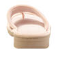 Womens Isotoner Eco Sport Thong Slippers - image 3