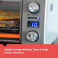 Black & Decker Crisp ''N Bake Air Fry Digital 4-Slice Toaster Oven - image 5