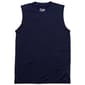 Mens Cougar(R) Sport Solid Sleeveless Muscle Tee - Navy - image 1