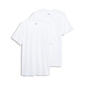Mens Jockey&#174; 2pk. Made in America Crew Neck Tees - image 2