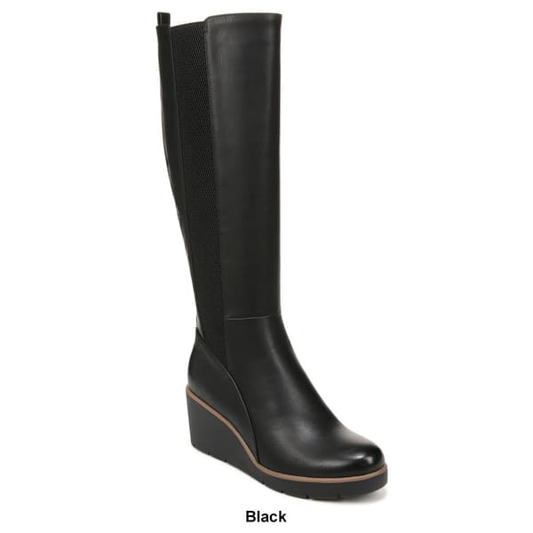 Womens SOUL Naturalizer Adrian Tall Boots