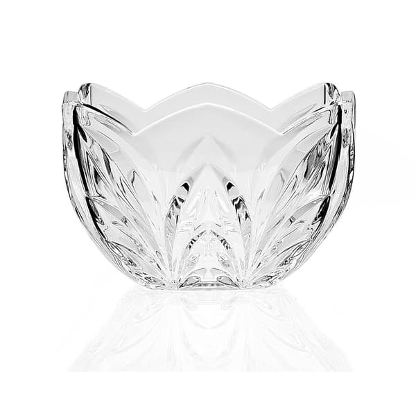 Godinger Shannon Square Bowl - image 