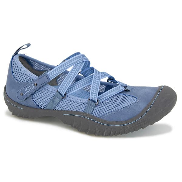 Womens JBU by Jambu Seashell Water Ready Shoes - image 