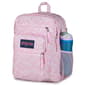 JanSport® Big Student Flutter by Pink Backpack - image 3