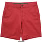 Mens Chaps Solid Walk Shorts - image 2