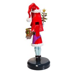Kurt S. Adler 10in. Nightmare Before Christmas Sally Nutcracker
