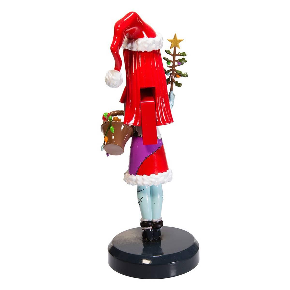 Kurt S. Adler 10in. Nightmare Before Christmas Sally Nutcracker