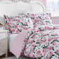 Betsey Johnson Blooming Roses Duvet Cover Set - image 4