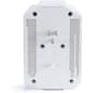 Emerson 6 Outlet USB Wall Plug - image 4