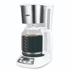 Salton 14-Cup Coffeemaker