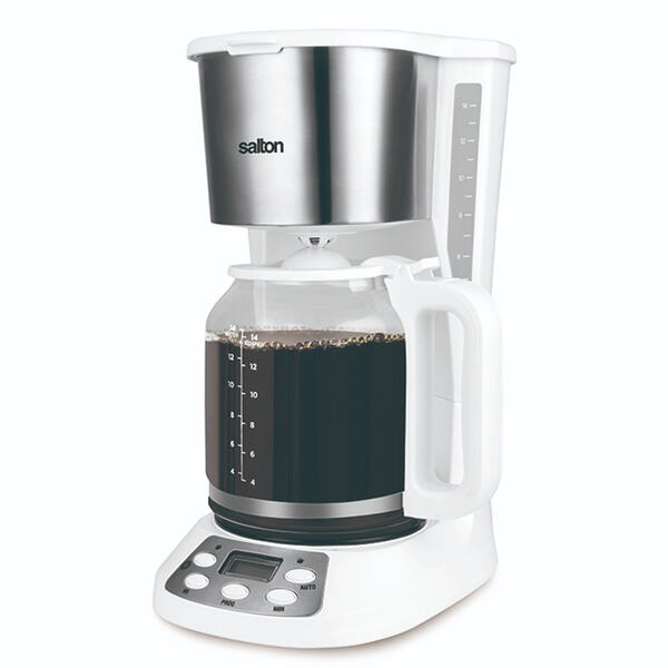 Salton 14-Cup Coffeemaker - image 