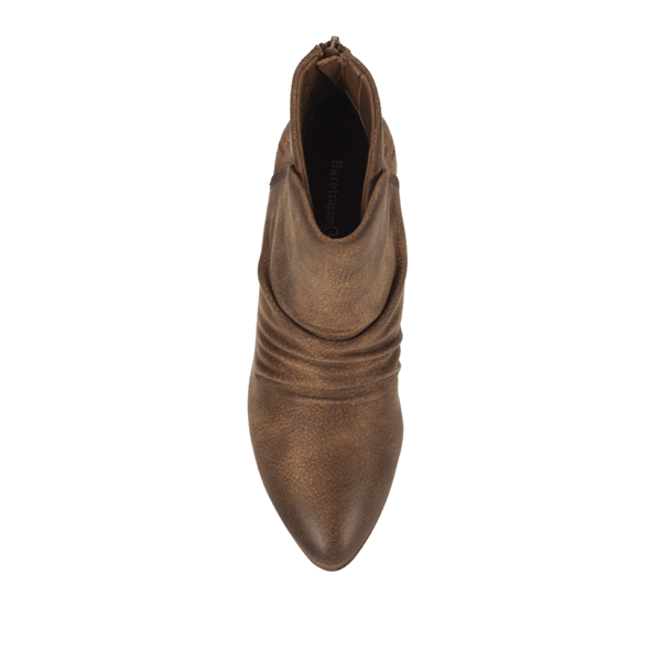 Womens BareTraps&#174; Leanna Ankle Boots