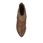 Womens BareTraps&#174; Leanna Ankle Boots - image 4
