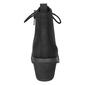 Womens Bella Vita Bismark Block Heel Ankle Boots - image 4