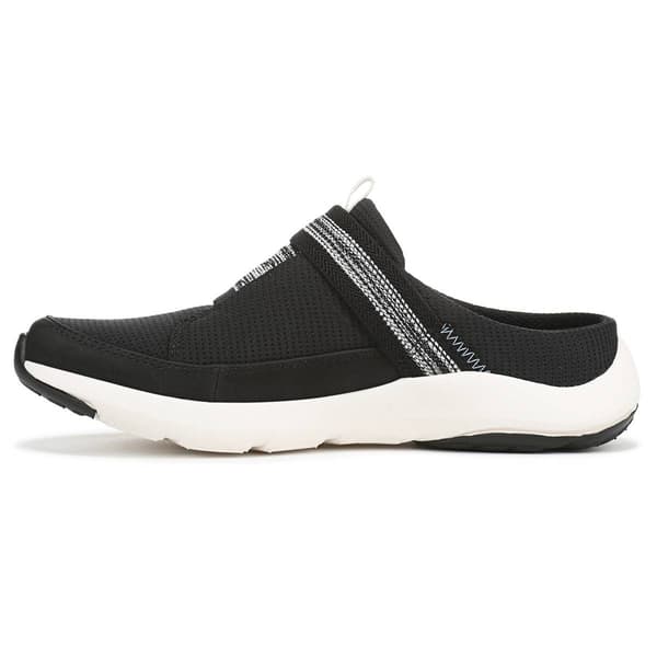 Womens Ryka Engage Lightweight Slip-On Mules