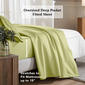 Superior 650 Thread Count Solid Deep Pocket Sheet Set - image 6