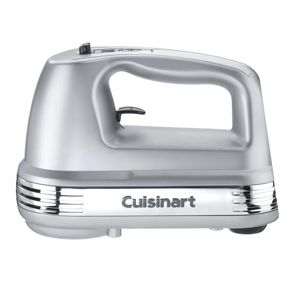 Cuisinart&#174; Power Advantage Plus 9 Speed Mixer With Storage Case