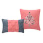 VCNY Home Casa Re`al Reversible Quilt Set - image 7