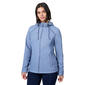 Petite Free Country Windshear(R) Solid Windbreaker Jacket - image 1