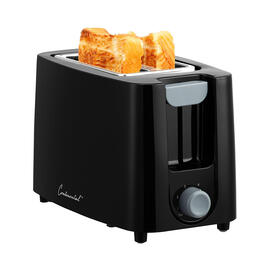 Continental(tm) Electric 2 Slice Toaster