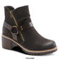 Womens Patrizia Firewood Ankle Boots - image 7