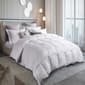 Blue Ridge Martha Stewart 300TC Luxury White Down Comforter - image 2