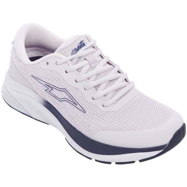 Womens Avia Epic Athletic Sneakers - image 