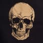 DII® Gold Skull Chef Apron - image 3