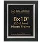 MDF Silver Picture Frame - 8x10 - image 1
