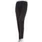 Womens Multiples Solid Knit Wide Leg Pull On Pants - image 1