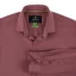 Mens Tom Baine Slim Fit Performance Dress Shirt - Rust - image 3