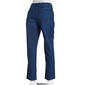 Womens Gloria Vanderbilt Amanda Jeans - Short - image 2