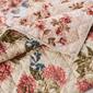 Greenland Home Fashions&#8482; Briar Authentic Patchwork Quilt Set - image 5
